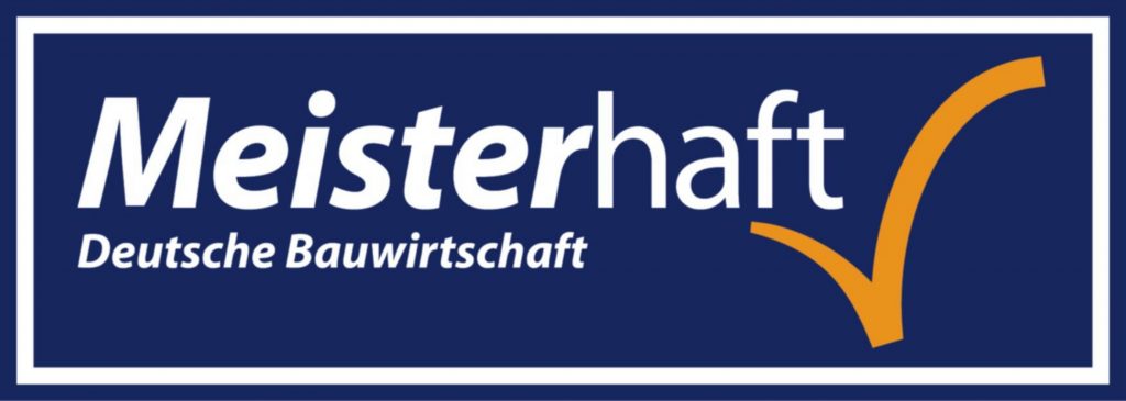 Meisterhaft Deutsche Bauwirtschaft