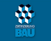 ZERTIFIZIERUNG BAU GMBH