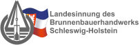 Brunnenbauer-Innung Logo