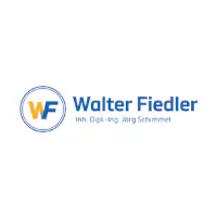 Logo Walter Fiedler
