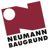 Logo Neumann Baugrund